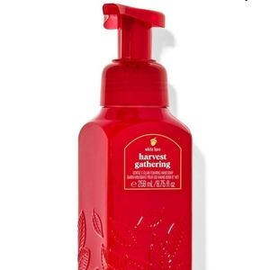 ๐๏ธ๐๐WHITE BARN 'HARVEST GATHERING' GENTLE FOAMING HAND SOAP๐๐